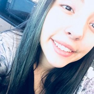 Meet your Posher, Raylene